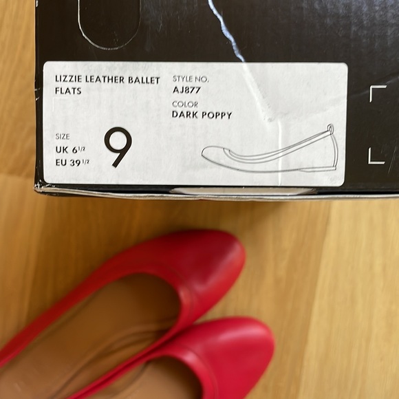 J. Crew Ballet flats - Picture 4 of 4